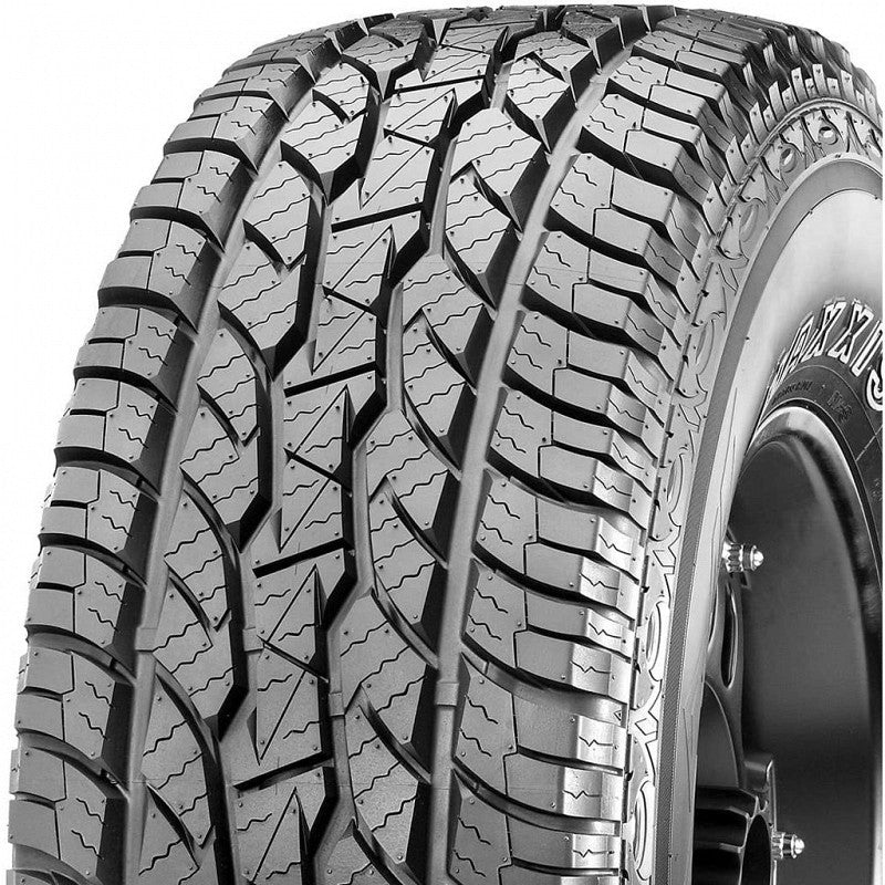 Juego de 4 Neumáticos Bravo AT 225/75R16 - Maxxis