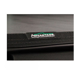 Tapa plegable vinil Torza Top Ford F-150 CS. (+15) - Extang