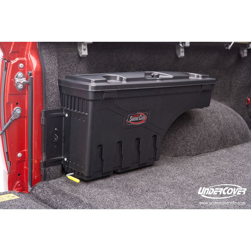 Caja Plegable Lado Pasajero Toyota Tundra (14-18) - UnderCover - DOBLETRACCION 