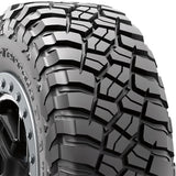 Juego de 4 Neumáticos Mud Terrain T/A KM3 265/70R17 - BFGoodrich