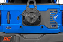 Cargar imagen en el visor de la galería, Refuerzo porta neumatico de repuesto Ford Bronco (21-25) - Rough Country