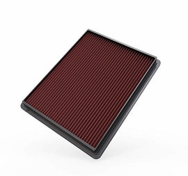 Filtro de Aire Ford  F150 5.0 (09-19) - K&N - DOBLETRACCION 