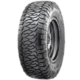 Juego de 4 Neumáticos Razr AT811 33/12.5R18 - Maxxis