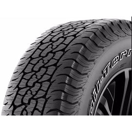 Juego de 4 Neumáticos Trail -Terrain T/A ORWL 265/70R16 - BFGoodrich - DOBLETRACCION 