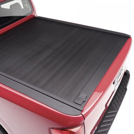 Tapa Retractil Manual Mx Cubre Pick-Up Maxus T60 (18+) - Retrax