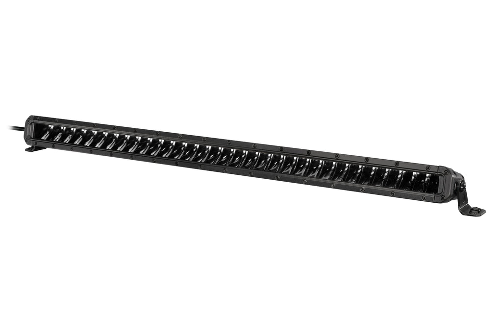 BARRA LED SLIM CURVE 32″  BLACK MAGIC TOUGH - HELLA