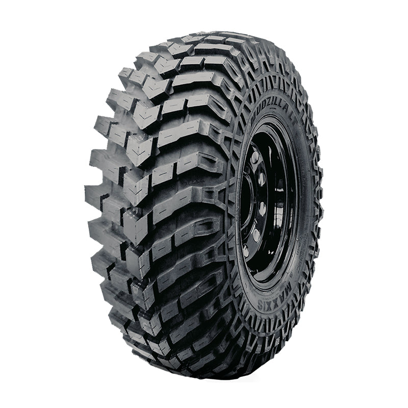 Juego de 4 Neumáticos Mudzilla M8080 37X13.5R15 - Maxxis - DOBLETRACCION 