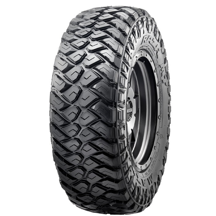 Juego de 4 Neumáticos Razr MT772 305/70R17 - Maxxis - DOBLETRACCION 