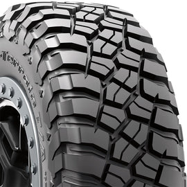 Juego de 4 Neumáticos Mud Terrain T/A KM3 33x12.5R17 - BFGoodrich - DOBLETRACCION 
