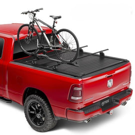 Tapa Retractil Manual Xr Cubre Pick-Up Dodge Ram 1500 CD con Rambox (19+) - Retrax