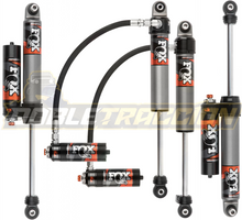 Cargar imagen en el visor de la galería, Kit de Suspensión FOX 2.5 Performance Elite Series Jeep Wrangler JL (19+) - FOX