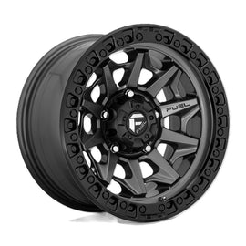 4 Llantas Covert 18x9