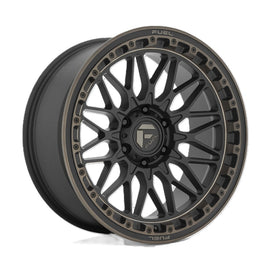 4 Llantas Trigger 17x9