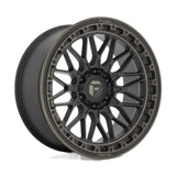 4 Llantas Trigger 17x9