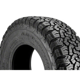 Juego de 4 Neumáticos All-Terrain T/A KO2 235/80R17 - BFGoodrich - DOBLETRACCION 