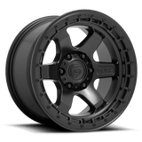 4  Llantas Block D750 17×9 6×135 Black – Fuel