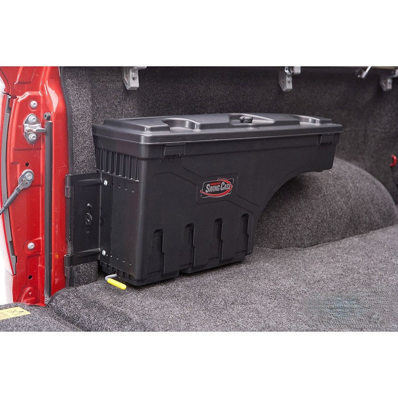 Caja Plegable Lado Piloto Renault Alaskan (16-18) - UnderCover