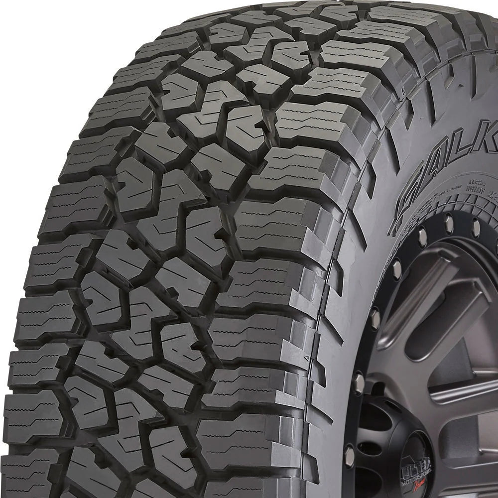 Juego de 4 Neumáticos Wildpeak AT3W 305/65R18 - Falken – DOBLETRACCION