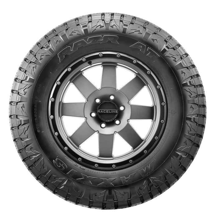 Juego de 4 Neumáticos Razr AT811 315/70R17 - Maxxis - DOBLETRACCION 