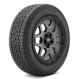 Juego de 4 Neumáticos Trail -Terrain T/A 255/55R20 - BFGoodrich - DOBLETRACCION 