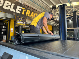 Tapa Enrollable Rígida Peugeot Landtrek (+21) / Changan Hunter (+20) / Foton V7 (+25) - BULX20