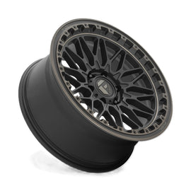 4 Llantas Trigger 17x9