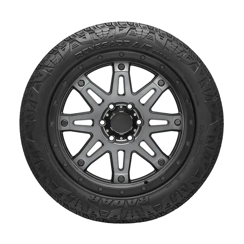 Juego de 4 neumáticos A/T Sport 285/50R20 - Radar