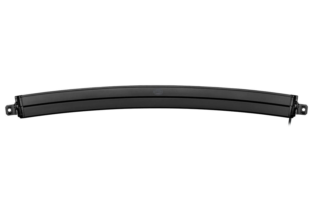BARRA LED SLIM CURVE 32″  BLACK MAGIC TOUGH - HELLA
