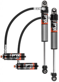 Kit de Suspensión FOX 2.5 Performance Elite Series Jeep Wrangler JL (19+) - FOX - DOBLETRACCION 