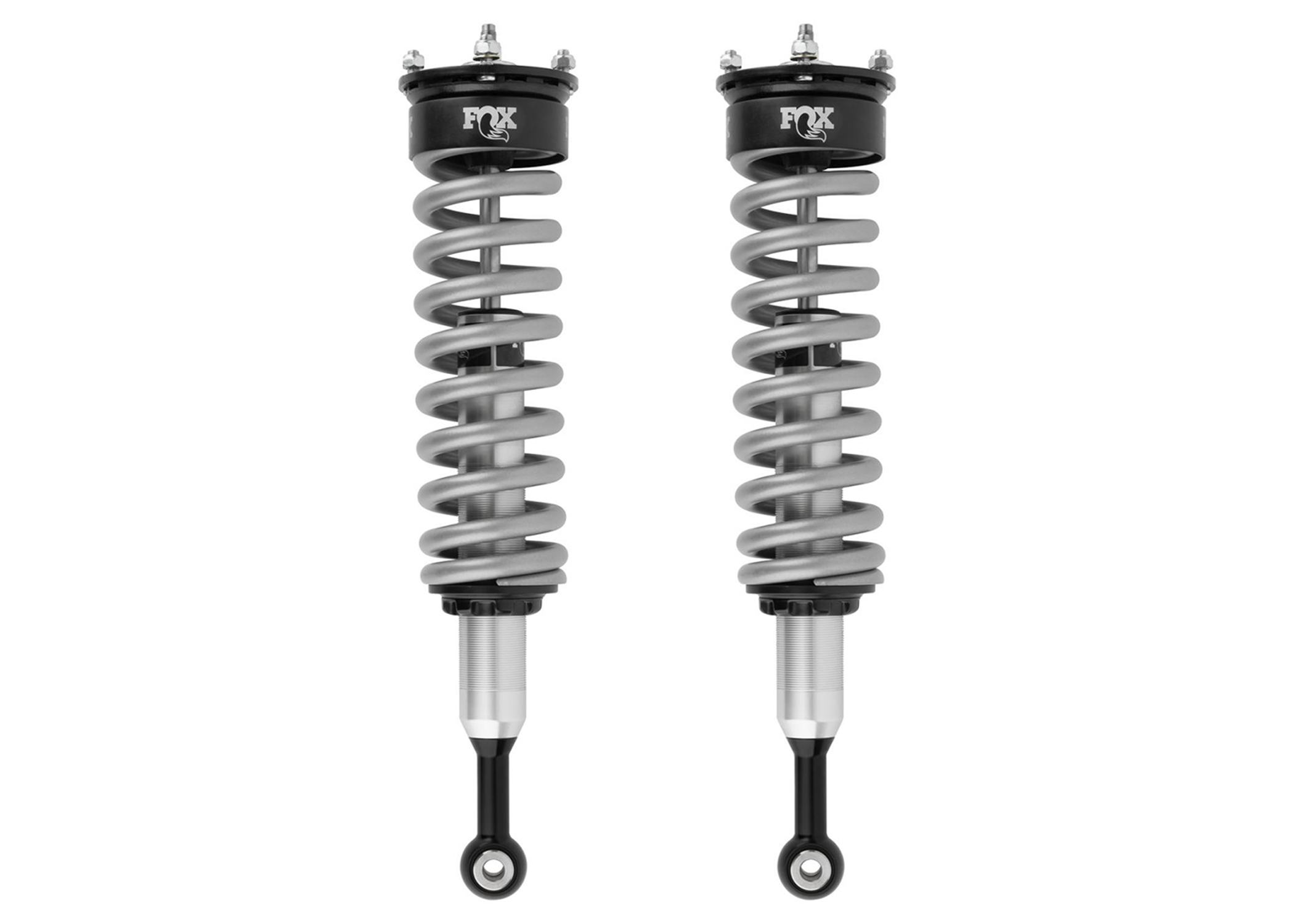 Kit de Suspensión FOX 2.0 Performance Series Toyota Tundra 0-2 (07-19)- FOX - DOBLETRACCION 