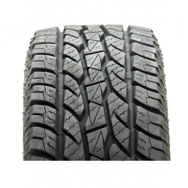 Juego de 4 Neumáticos Bravo AT 245/75R16 - Maxxis - DOBLETRACCION 