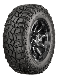 Juego de 4 Neumáticos Discoverer STT PRO 285/75R16 - Cooper - DOBLETRACCION 