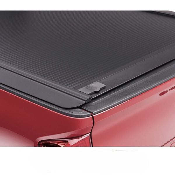 Tapa Retractil Manual Mx Cubre Pick-Up Great Wall Poer (21+) - Retrax
