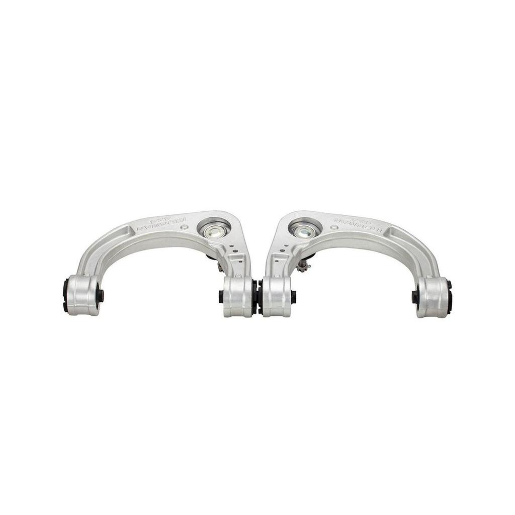 Bandejas Superiores de Suspensión Toyota Tacoma (05-18) - Ironman 4x4 - DOBLETRACCION 