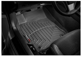 Juego Pisos Interiores calce perfecto Chevrolet Silverado 1500 CD (15+) - Weather Tech