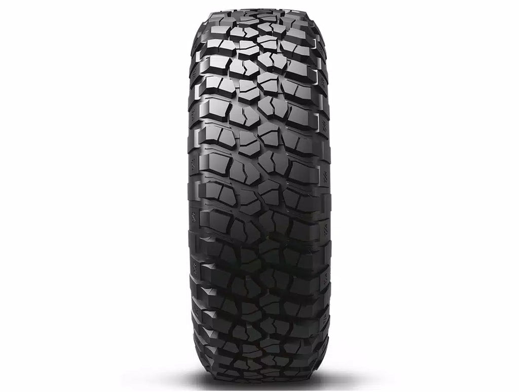 Juego de 4 Neumáticos Mud Terrain M/T KM2 255/75R17 - BFGoodrich