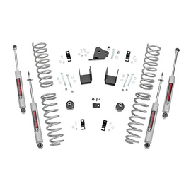 Kit de suspensión de 2