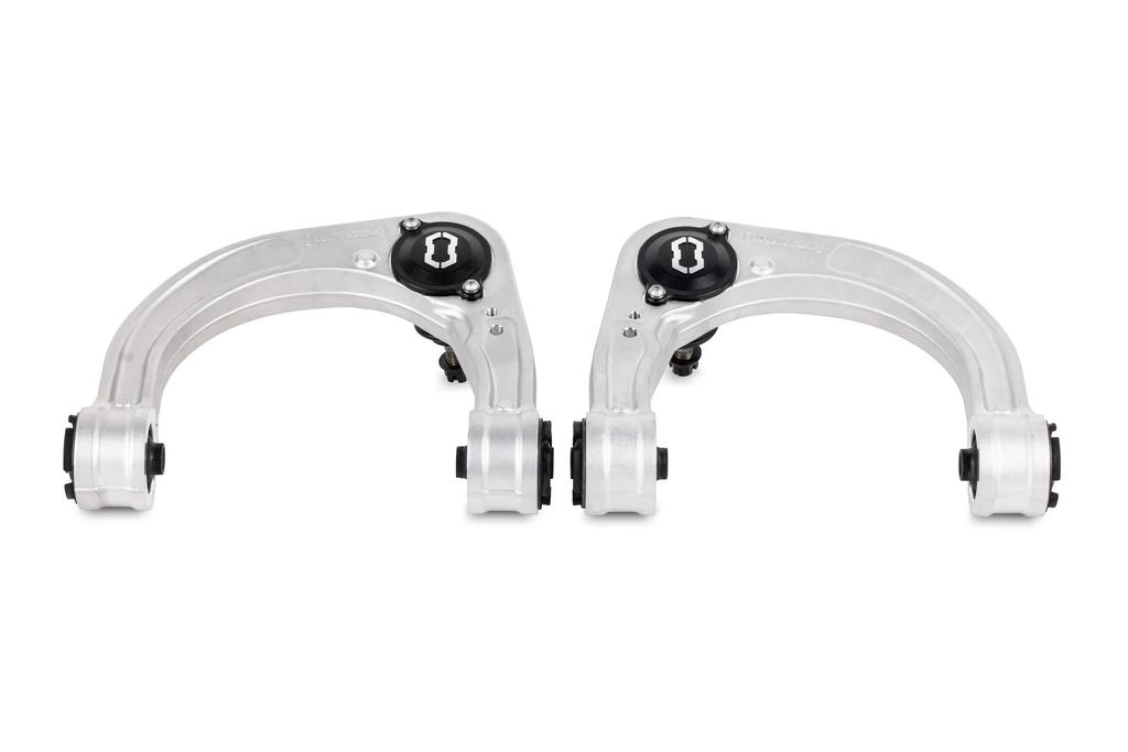 Bandejas Superiores de Suspensión Mitsubishi L200 (07-21) - Ironman 4x4