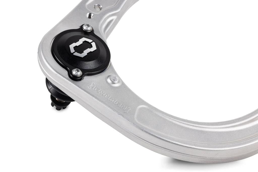 Bandejas Superiores de Suspensión Mitsubishi L200 (07-21) - Ironman 4x4
