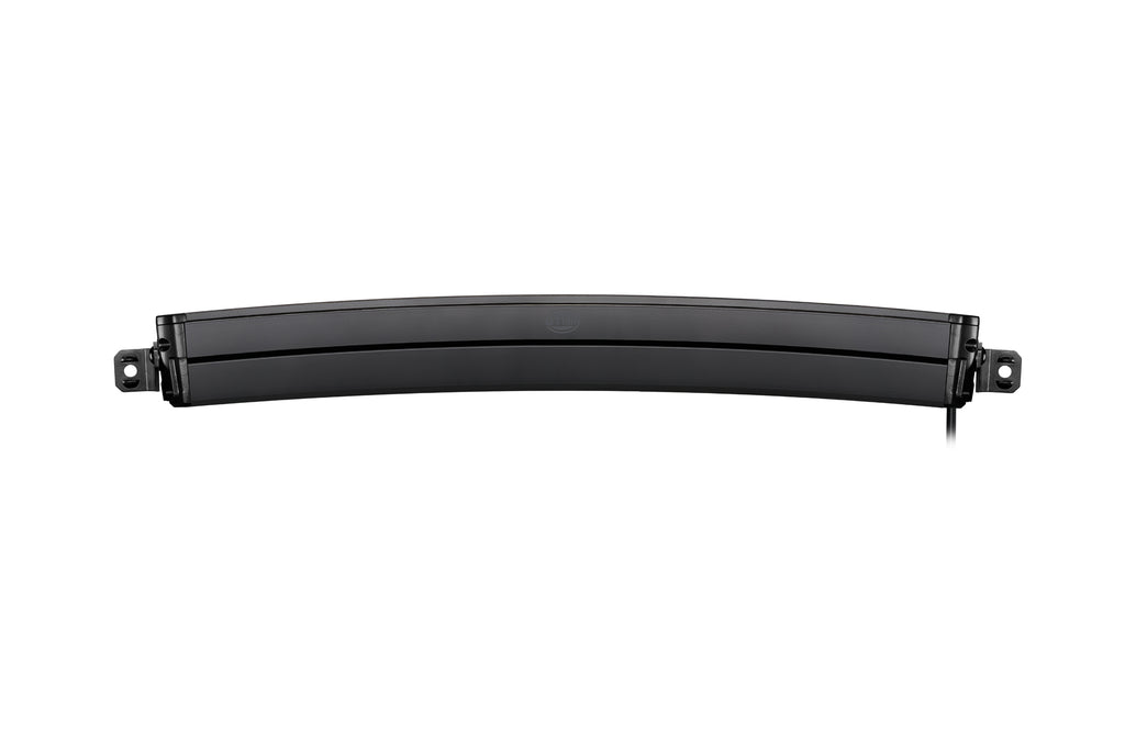 BARRA LED SLIM CURVE 20″  BLACK MAGIC TOUGH - HELLA