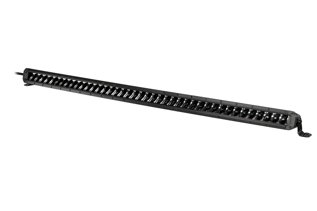 BARRA LED SLIM CURVE 40″  BLACK MAGIC TOUGH - HELLA