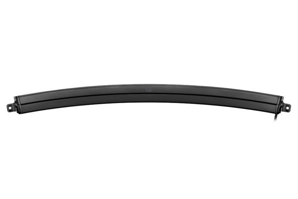 BARRA LED SLIM CURVE 40″  BLACK MAGIC TOUGH - HELLA
