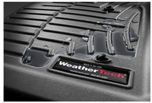 Cargar imagen en el visor de la galería, Juego Pisos Interiores calce perfecto Dodge Ram1500 CD (19+) - Weather Tech