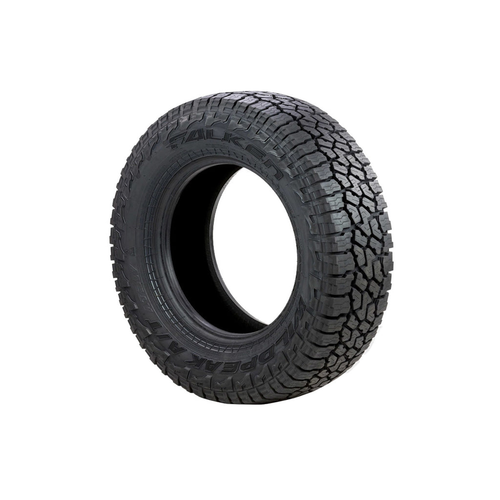 Juego de 4 Neumáticos Wildpeak AT3W 35x12.5R17 - Falken