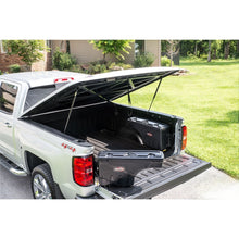 Cargar imagen en el visor de la galería, Caja Plegable Lado Piloto Renault Alaskan (16-18) - UnderCover