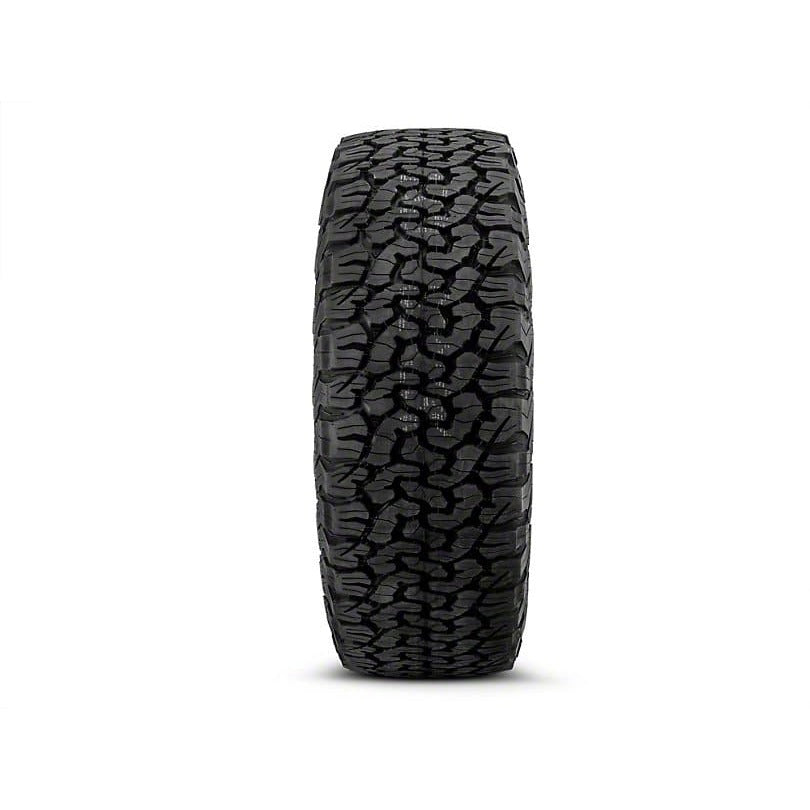 Juego de 4 Neumáticos All-Terrain T/A KO2 235/65R17 - BFGoodrich - DOBLETRACCION 