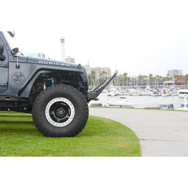 4 Llantas AX756 Beadlock 17x9 8x165 - ATX - DOBLETRACCION 