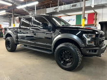 Cargar imagen en el visor de la galería, 4 Llantas 316 Gloss Black 20x10 6x139.7 ET-18 - Method Wheels