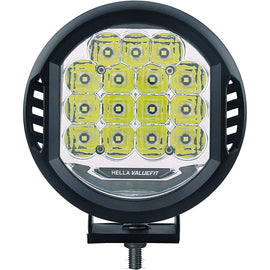 Par de Focos 450 Led Kit - Hella - DOBLETRACCION 