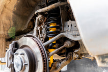 Cargar imagen en el visor de la galería, Kit de Levante de Suspensión Nitrocharger Plus Toyota 4Runner (05+) - Old Man Emu